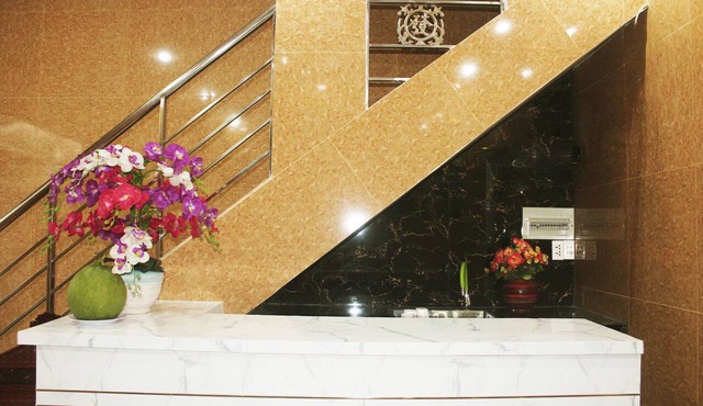 Saigon City Center - Hostel