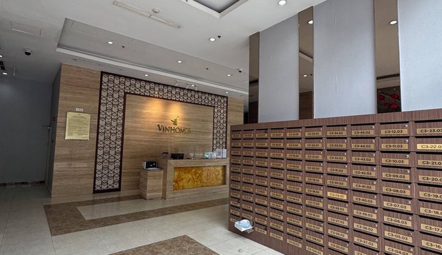 Saigon Landmark81 & Vinhomes-JT Apartment