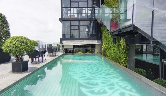Saigon Royal Towers 2Br