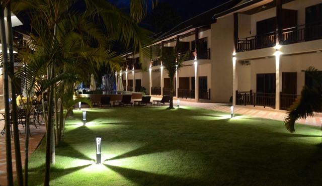 Saksiri Riverside Boutique Hotel