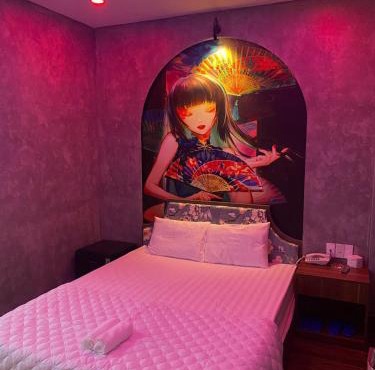 Sakura Hotel Thủ Đức