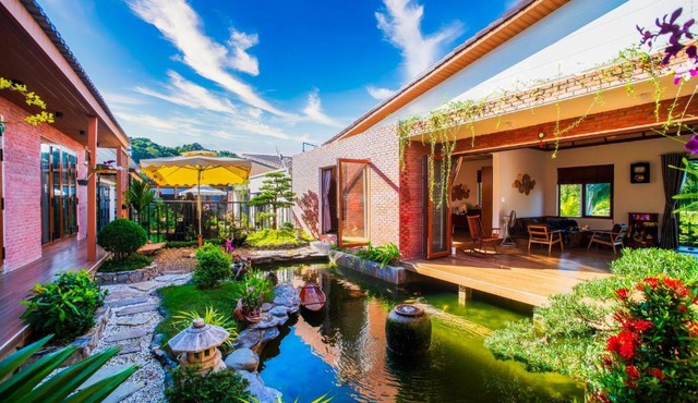 Sakura Mura Homestay Phú Quốc