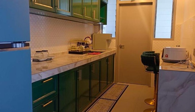 Sakura Putrajaya Homestay Mus lim Only