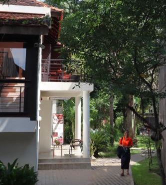 Sala Baï Hotel & Restaurant School