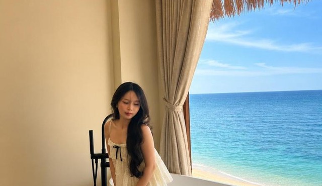Sala Beach Villa Phú Quý