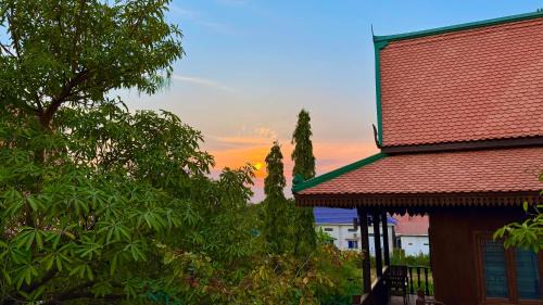 Sala Khmer Heritage - Siem Reap Traditional Wooden House