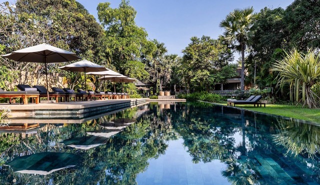 Sala Lodges
