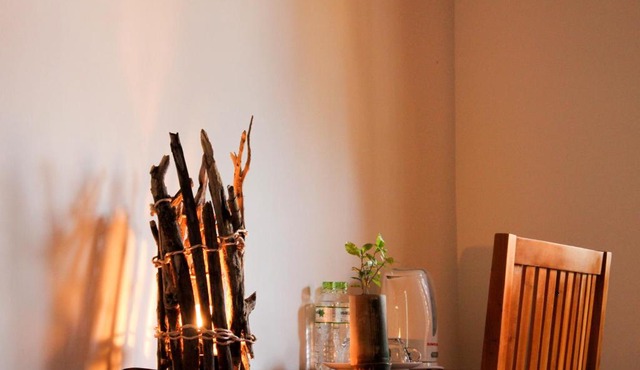 Sam Ong Lang Homestay