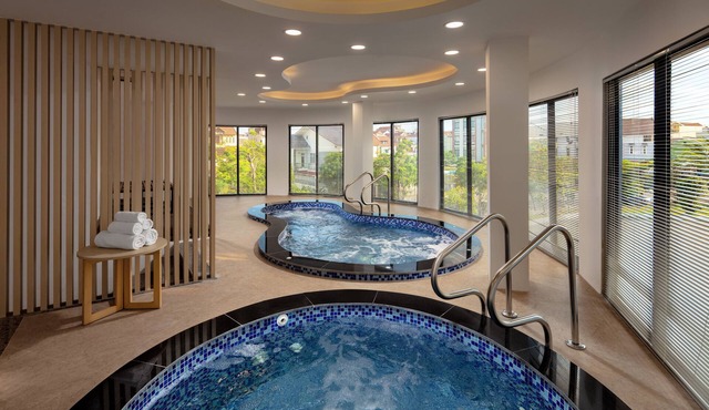 SAM Quang Binh Hotel