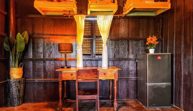 Samroas Homestay