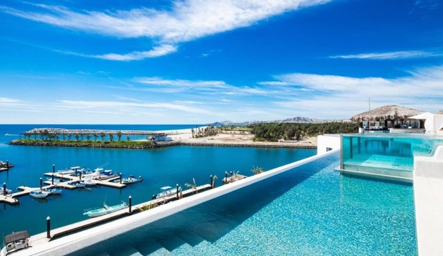 San Jose del Cabo Studio Adults Only