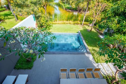 Sanctuary Ho Tram Villa