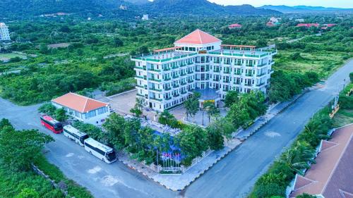 Sangkahak Mith Hotel
