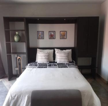 Santa Noche Suite & Spa
