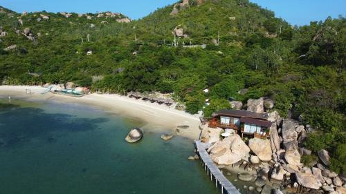 Sao Biển Cam Ranh - Starfish Cam Ranh