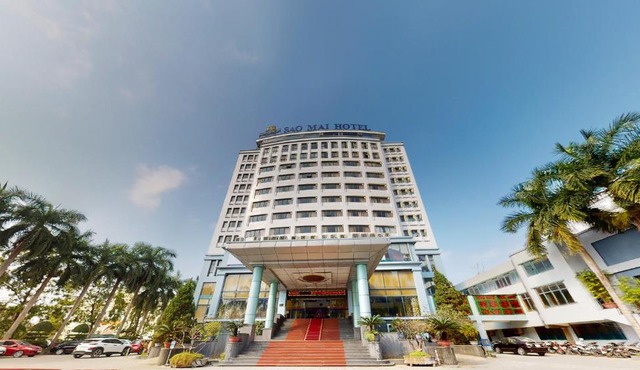 Sao Mai Hotel