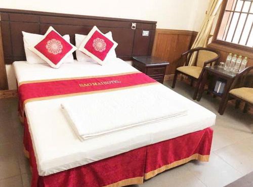 Sao Mai Hotel