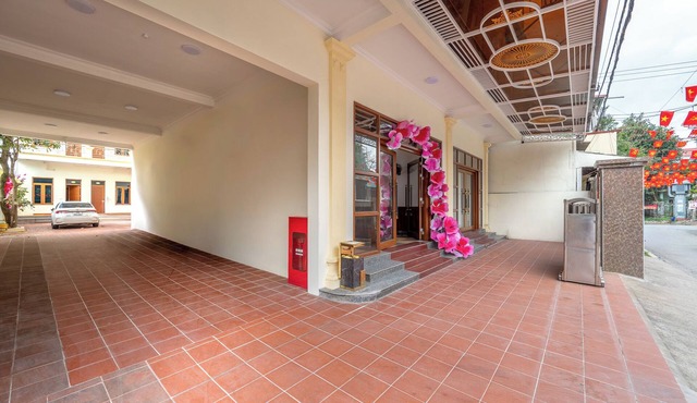 Sao Phuong Nam Hotel