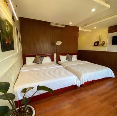 SaPa Global Hotel