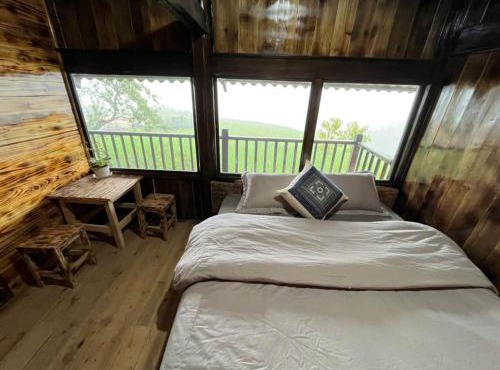 Sapa Local Guide Homestay Trek 2 Days 1 Night or Multi-Day Trekking
