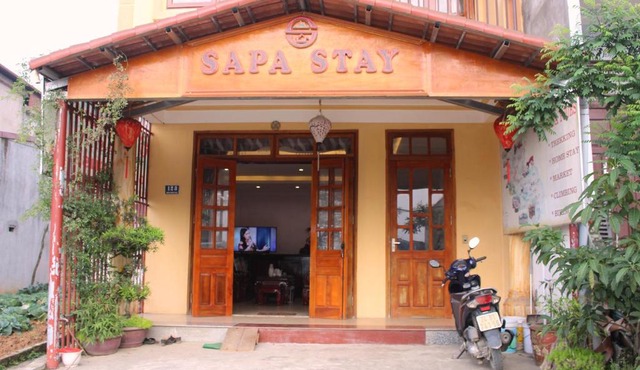 Sapa Stay