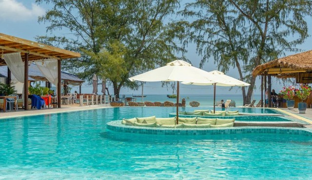 Sara Resort