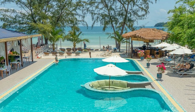 Sara Resort
