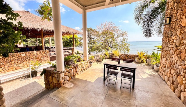 Saravoan Hotel Kep