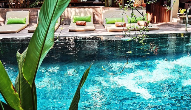 Sarina Boutique Hotel