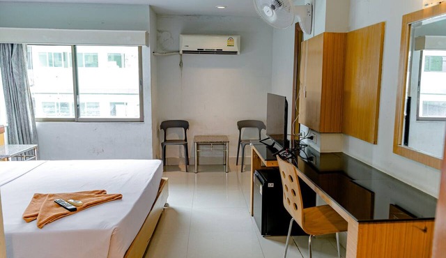 Satit Hotel in Sadao