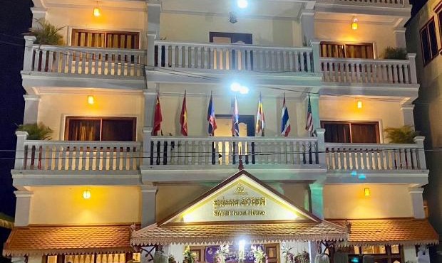 Savet Guesthouse