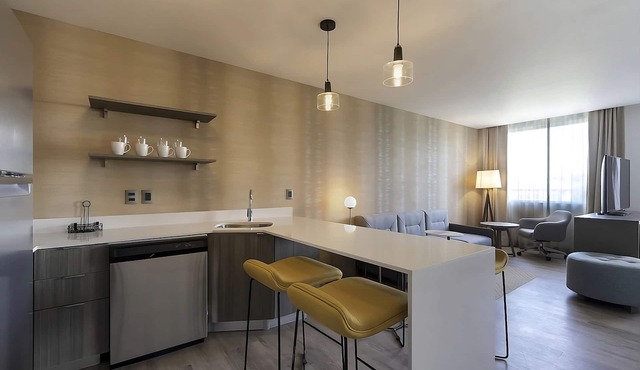 Savor An Exhilarating Experience! Pet-friendly Property w/Pool. Free Parking