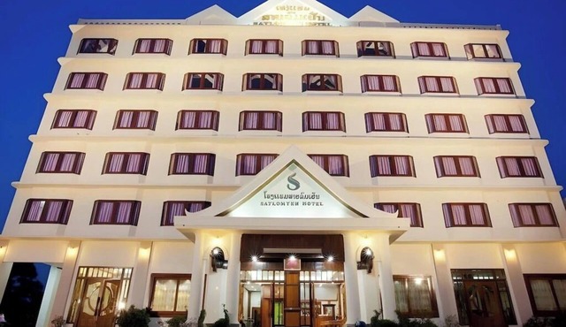 Saylomyen Hotel