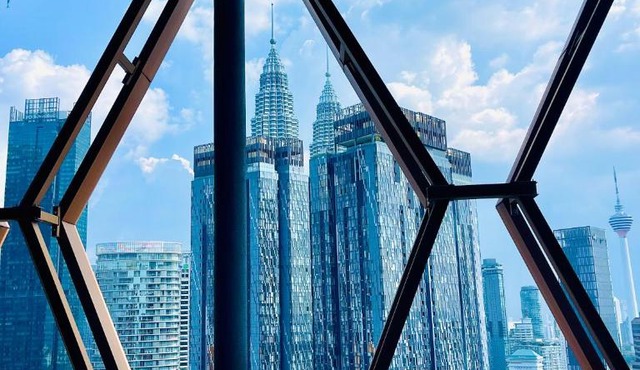 Scarletz Prestige Suites KLCC by Scarletz Hospitality