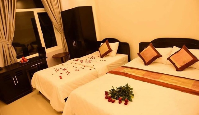 Sea Hai Yen Hotel in Da Nang