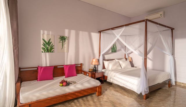 Sea Sense Resort