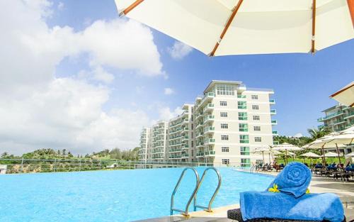 Sealink Ocean Vita Condotel Mui Ne 3PN