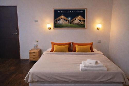 Seasonhillbungalowboklua