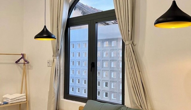 SeaSpace Homestay