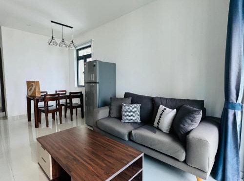 Seaview 2B1R 3pax Condo Forest City 3E-2216