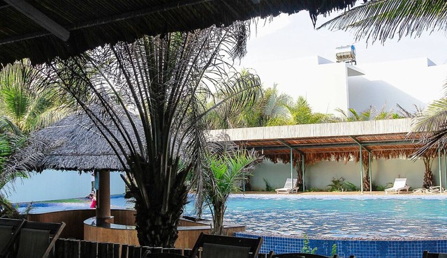 SEAVIEW BLUE SAPPHIRE RESORT APARTMENT