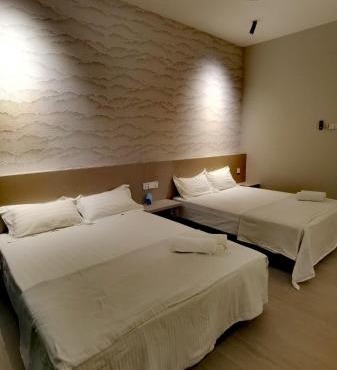 Seaview Cozy BS Homestay