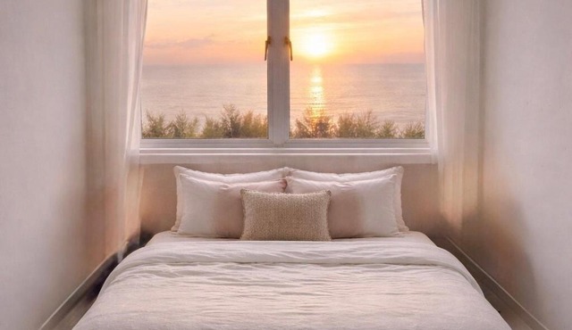 Seaview wifi netflix 2 room