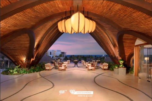 Secrets Playa Blanca Costa Mujeres - All Inclusive Adults Only