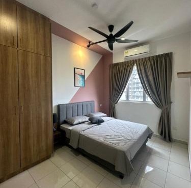 Selesa DAAD Homestay