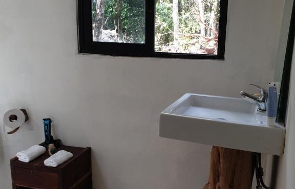 SELVA ROCA TULUM in Tulum