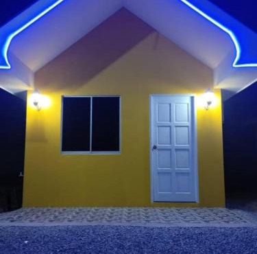 Sematan Coral Cottage by MF