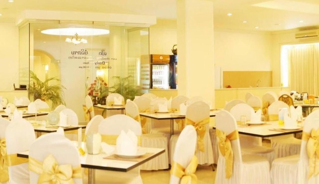 Sengaroun Hotel