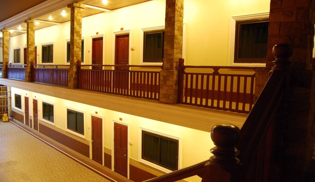 Sengkeo Hotel