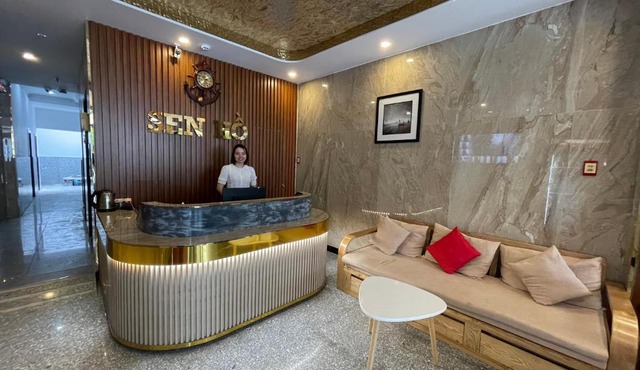 Senho Hotel